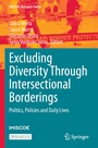 Cover: Excluding Diversity Through Intersectional Borderings - Springer