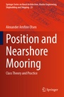 Cover: Position and Nearshore Mooring - Springer