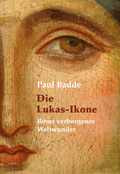 Cover: Die Lukas-Ikone - Christiana