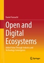 Cover: Open and Digital Ecosystems - Springer