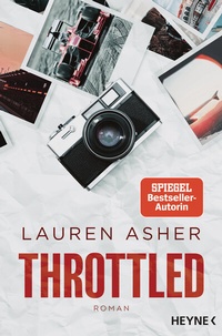 Abbildung von: Throttled - Heyne