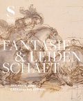Cover: Fantasie & Leidenschaft - Michael Imhof Verlag