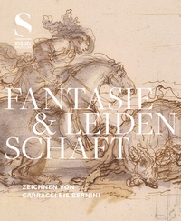Abbildung von: Fantasie & Leidenschaft - Michael Imhof Verlag