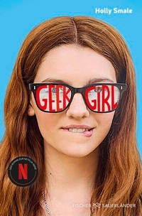 Enlarge image Cover: Geek Girl - FISCHER Sauerländer