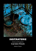 Cover: Inspiraterie - BoD - Books on Demand