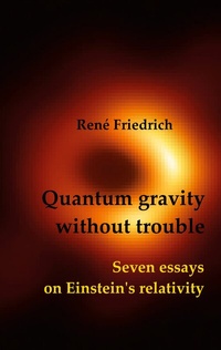 Abbildung von: Quantum gravity without trouble - BoD - Books on Demand
