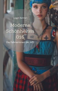 Abbildung von: Moderne Schönheiten 016 - BoD - Books on Demand