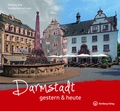 Abbildung von: Darmstadt gestern & heute - Wartberg