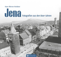 Abbildung von: Jena - Fotografien aus den 80er-Jahren - Wartberg
