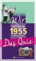 Abbildung von: Wir vom Jahrgang 1955 - Das Quiz - Wartberg