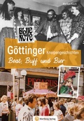 Abbildung von: Göttinger Kneipengeschichten - Beat, Buff und Bier - Wartberg