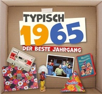 Abbildung von: Typisch 1965 - Der beste Jahrgang - Wartberg