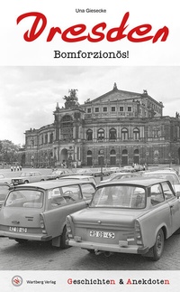 Bild: Geschichten & Anekdoten aus Dresden - Wartberg