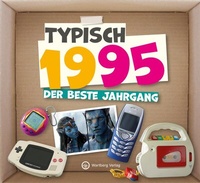 Abbildung von: Typisch 1995 - Der beste Jahrgang - Wartberg