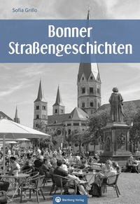 Abbildung von: Bonner Straßengeschichten - Wartberg