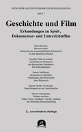 Cover: Geschichte und Film - utzverlag GmbH