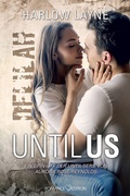 Cover: Until Us: Delilah - Romance Edition