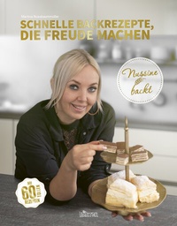 Abbildung von: Nussine backt - HÄRTER Verlag