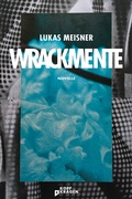 Cover: Wrackmente - Kopf & Kragen Literaturverlag