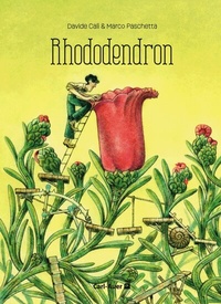 Enlarge image Cover: Rhododendron - Carl-Auer Verlag