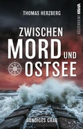 Cover: S&uuml;ndiges Grab (Zwischen Mord und Ostsee - K&uuml;stenkrimi 6) - Kampenwand