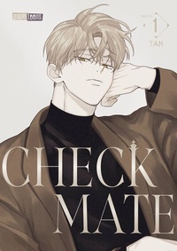 Enlarge image Cover: Checkmate 01 - papertoons