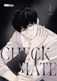 Enlarge image Cover: Checkmate 02 - papertoons