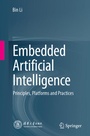 Cover: Embedded Artificial Intelligence - Springer