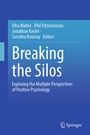 Cover: Breaking the Silos - Springer