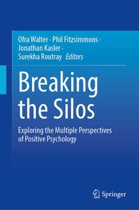 Enlarge image Cover: Breaking the Silos - Springer