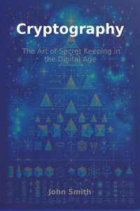 Abbildung von: Cryptography - HiTeX Press