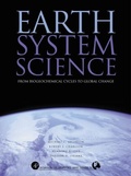 Cover: Earth System Science: Volume 72 - Academic Press