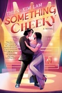 Cover: Something Cheeky - HarperCollins