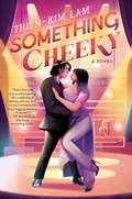 Cover: Something Cheeky - HarperCollins