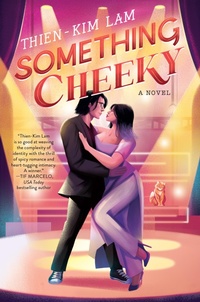 Enlarge image Cover: Something Cheeky - HarperCollins