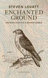 Abbildung von: Enchanted Ground - Particular Books