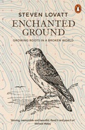 Cover: Enchanted Ground - Penguin Books Ltd