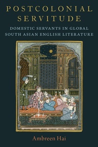 Abbildung von: Postcolonial Servitude - OUP eBook