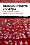 Cover: Transformative Violence - OUP eBook