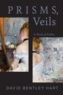 Cover: Prisms, Veils - University of Notre Dame Press