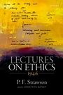 Cover: Lectures on Ethics, 1946 - Oxford University Press