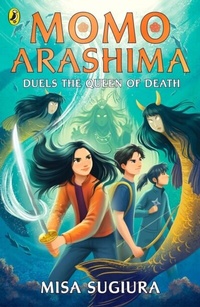 Abbildung von: Momo Arashima Duels the Queen of Death - Puffin