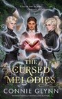 Cover: The Cursed Melodies - Penguin Books Ltd