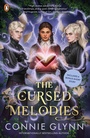 Cover: The Cursed Melodies - Penguin Books Ltd
