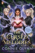 Cover: The Cursed Melodies - Penguin Books Ltd