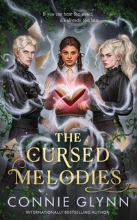 Enlarge image Cover: The Cursed Melodies - Puffin