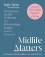 Cover: Midlife Matters - DK RED