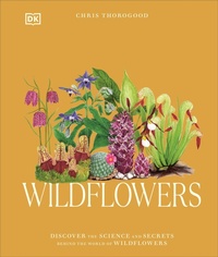 Enlarge image Cover: Wildflowers - DK