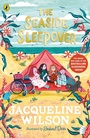 Cover: The Seaside Sleepover - Puffin
