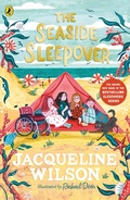 Cover: The Seaside Sleepover - Puffin
